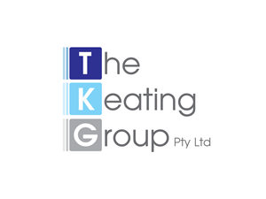 Logo Design by Concept Creation  for The Keating Group Pty Ltd | Design: #1738217