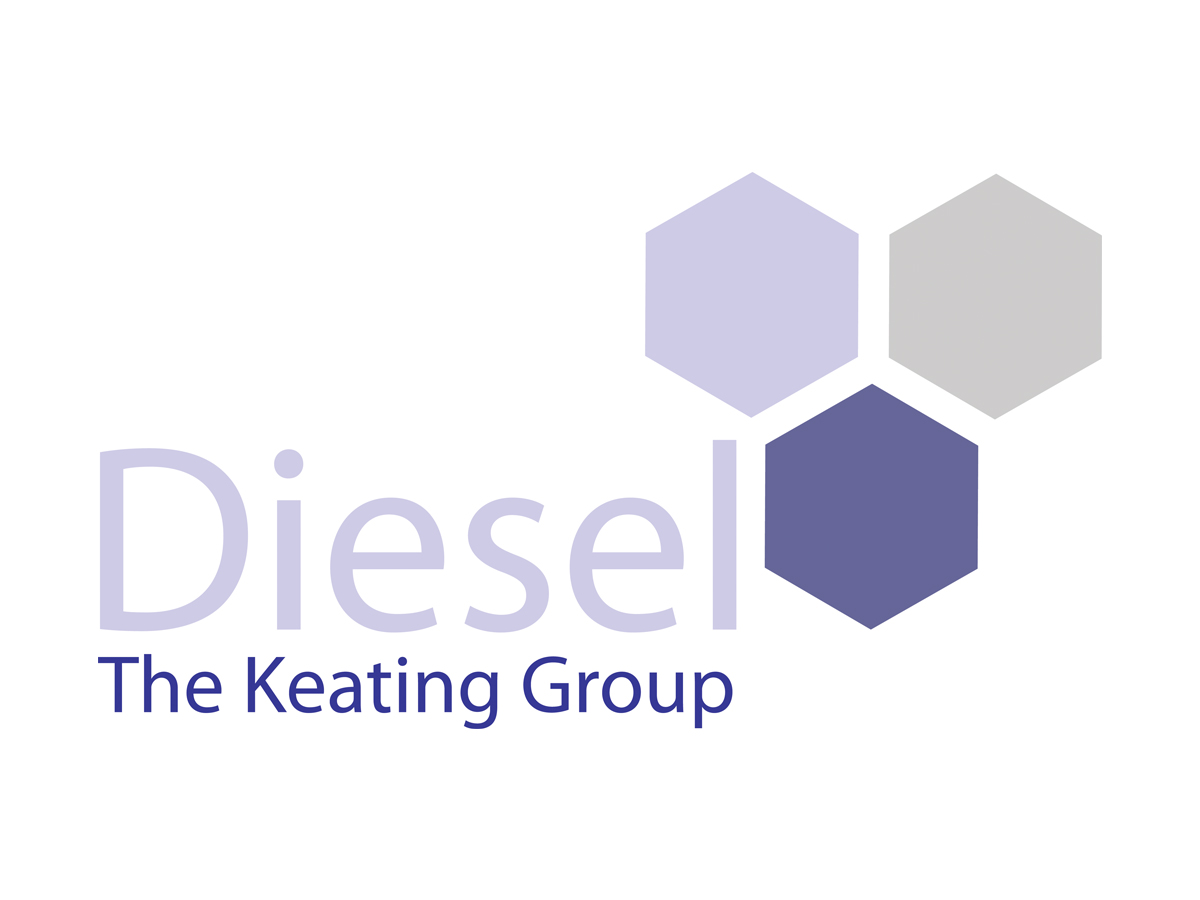 Logo Design by Sandaru for The Keating Group Pty Ltd | Design #1647007