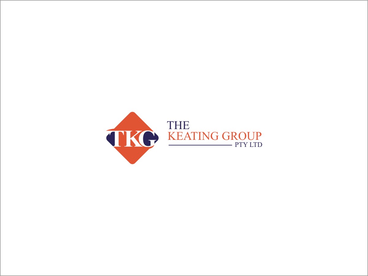 Design de Logo par Sushma pour The Keating Group Pty Ltd | Design #1688413
