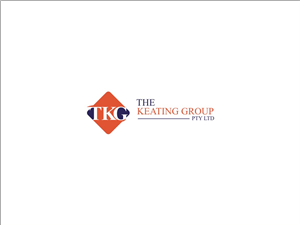 Logo Design by Sushma for The Keating Group Pty Ltd | Design: #1688413