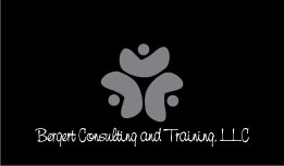 Business Card Design by kirushi for Bergert Consulting and Training, LLC | Design #6000373