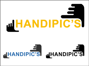 Logo Design by EMMA ERNST