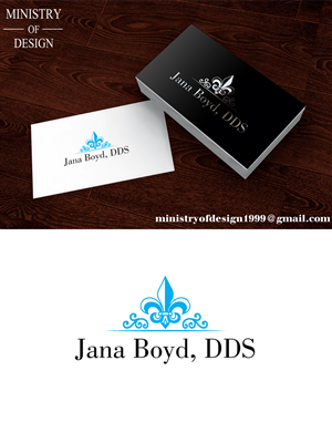 Logo Design by Ministry of Design for this project | Design #6001579