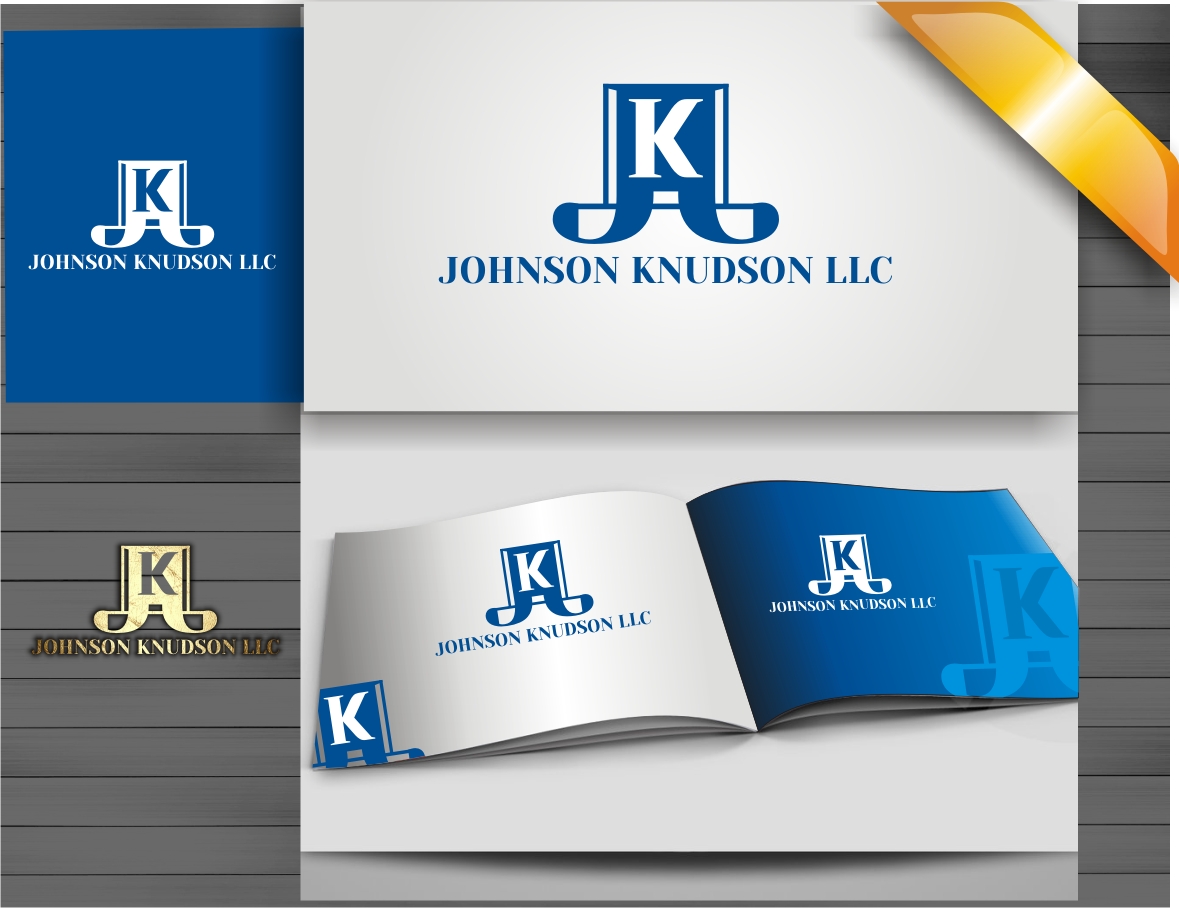 Logo Design by ArifRif for this project | Design #5984150