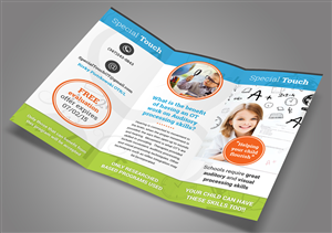 Brochure Design by Oilegak