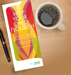 Brochure Design by Sun Jester Design for Special Touch by S&R inc. | Design: #6046958