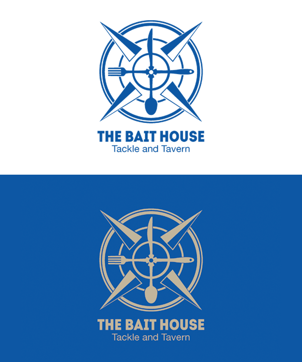 Logo Design by ARIF HARAHAP for this project | Design #6016052