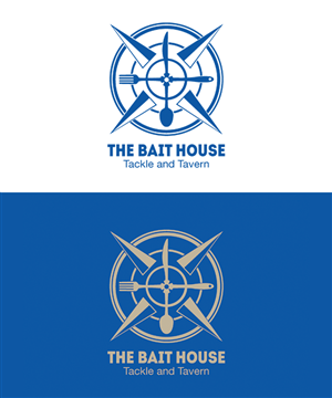 Logo Design by ARIF HARAHAP