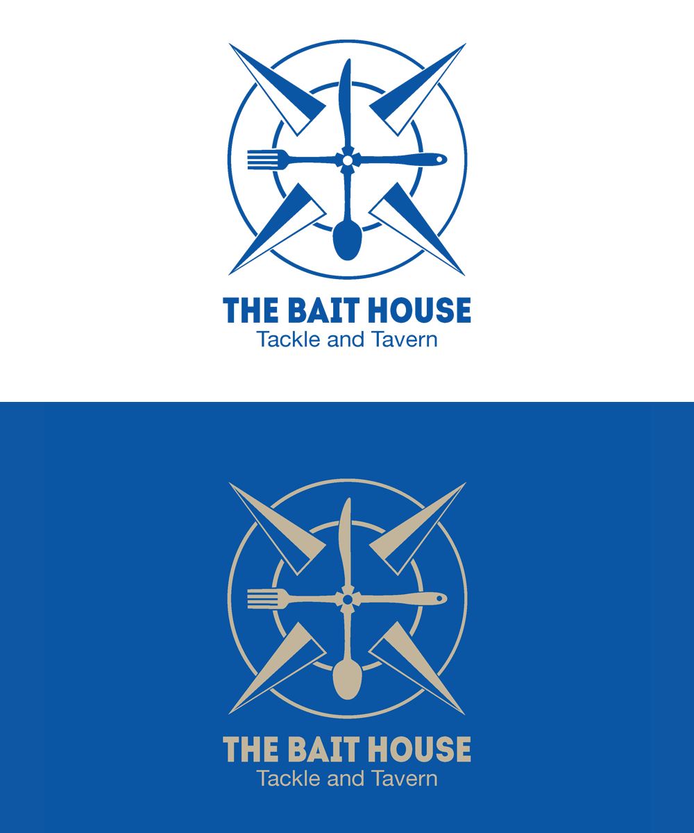 Diseño de Logo por ARIF HARAHAP para este proyecto | Diseño #6016060