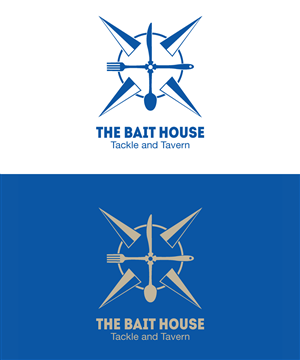 Logo Design by ARIF HARAHAP for this project | Design: #6016073