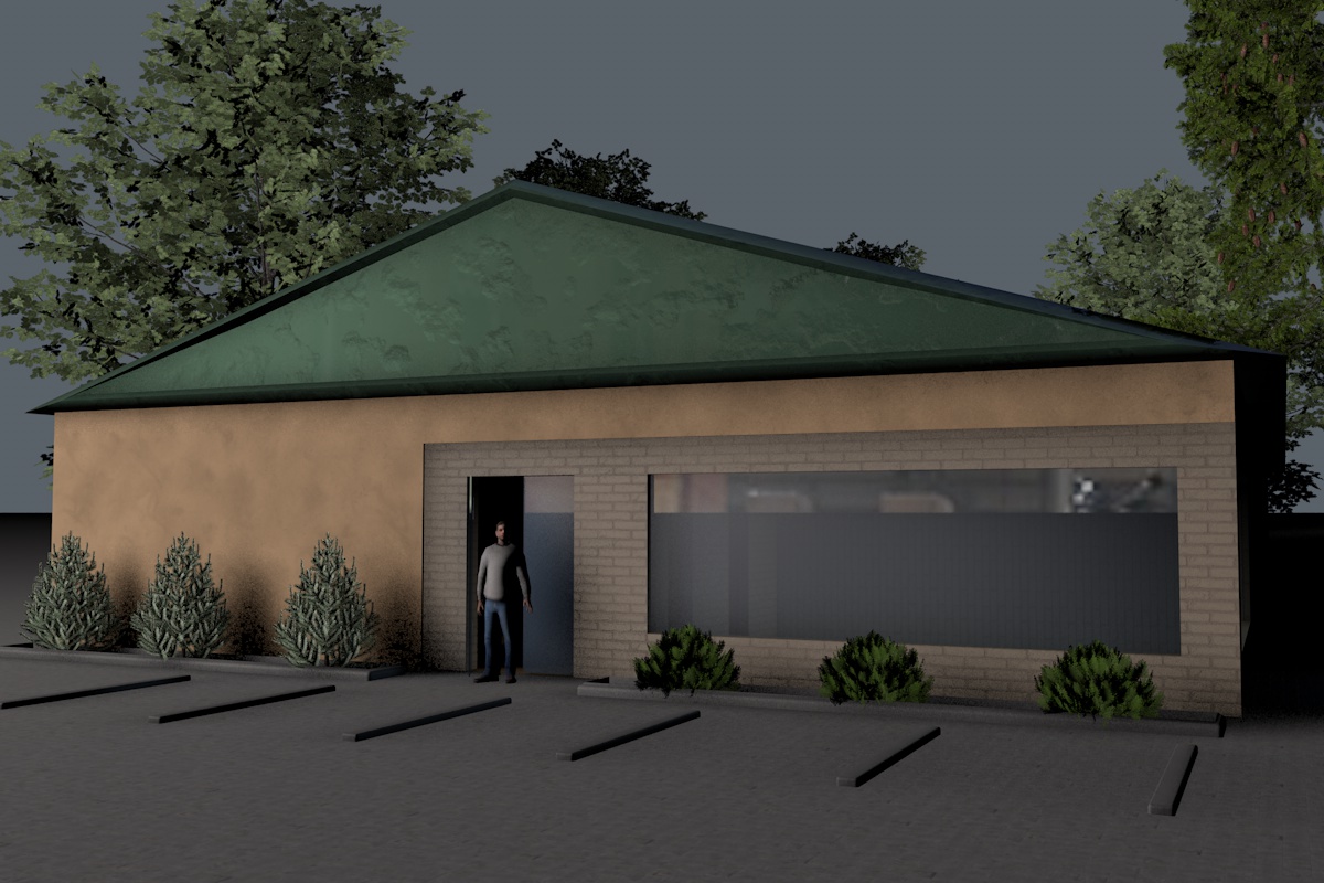 Illustration Design by cornel888 for this project | Design #5989602