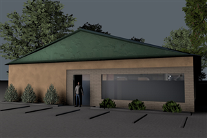 Illustration Design by cornel888 for this project | Design: #5989602