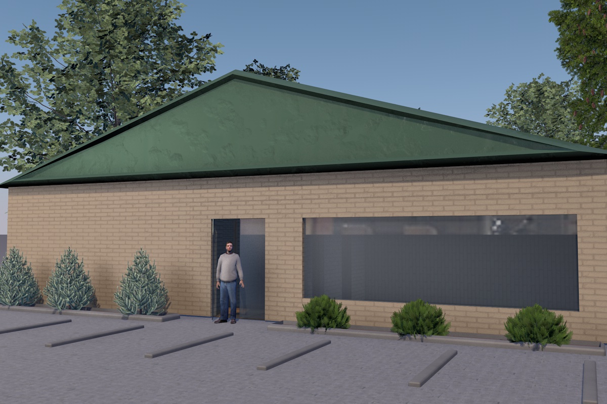 Illustration Design by cornel888 for this project | Design #5992796