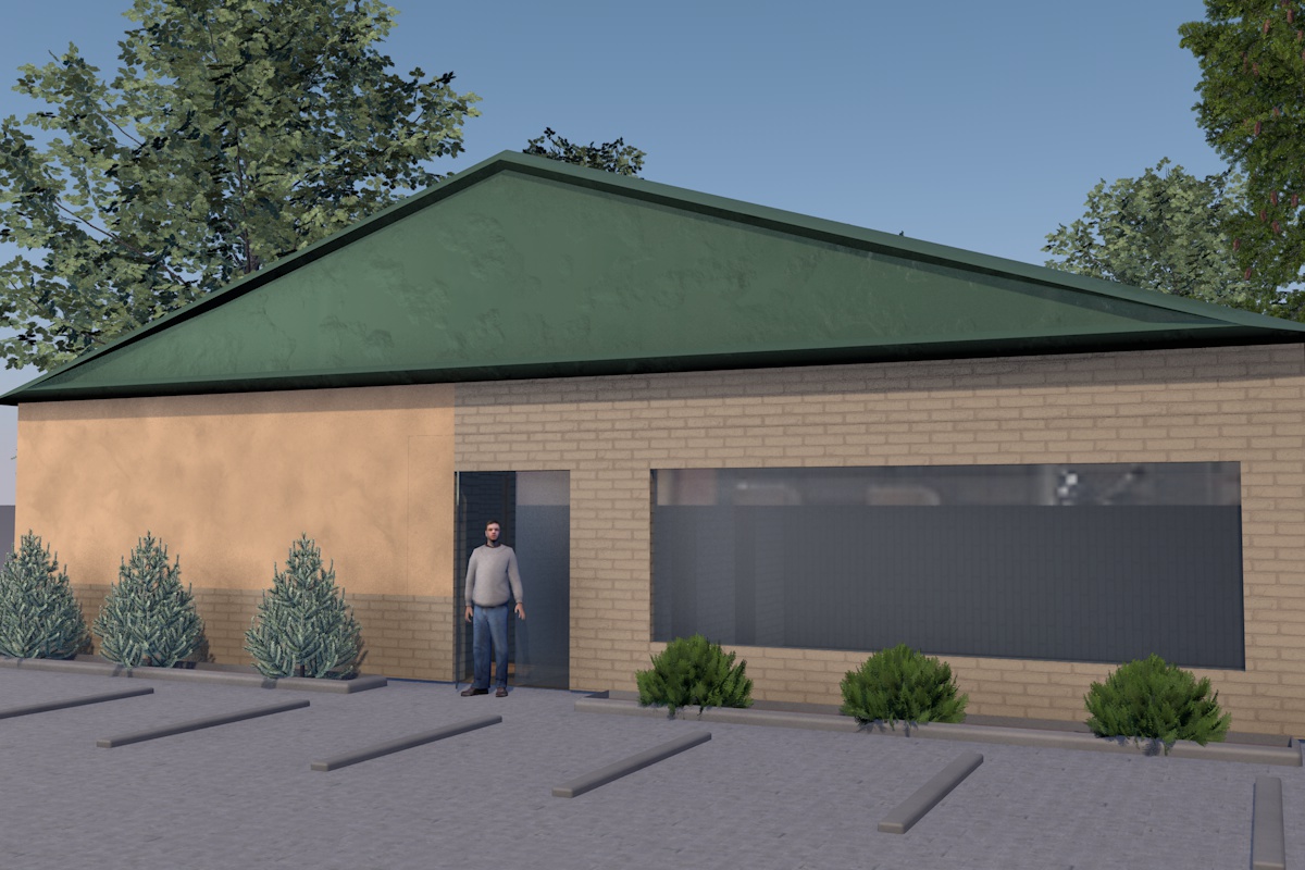 Illustration Design by cornel888 for this project | Design #5992801