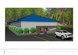 Illustration Design by RAguiar for this project | Design #5993933