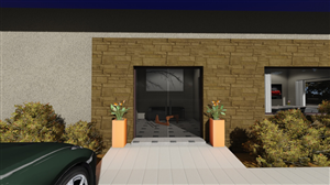 Illustration Design by zeldom for this project | Design: #5993620