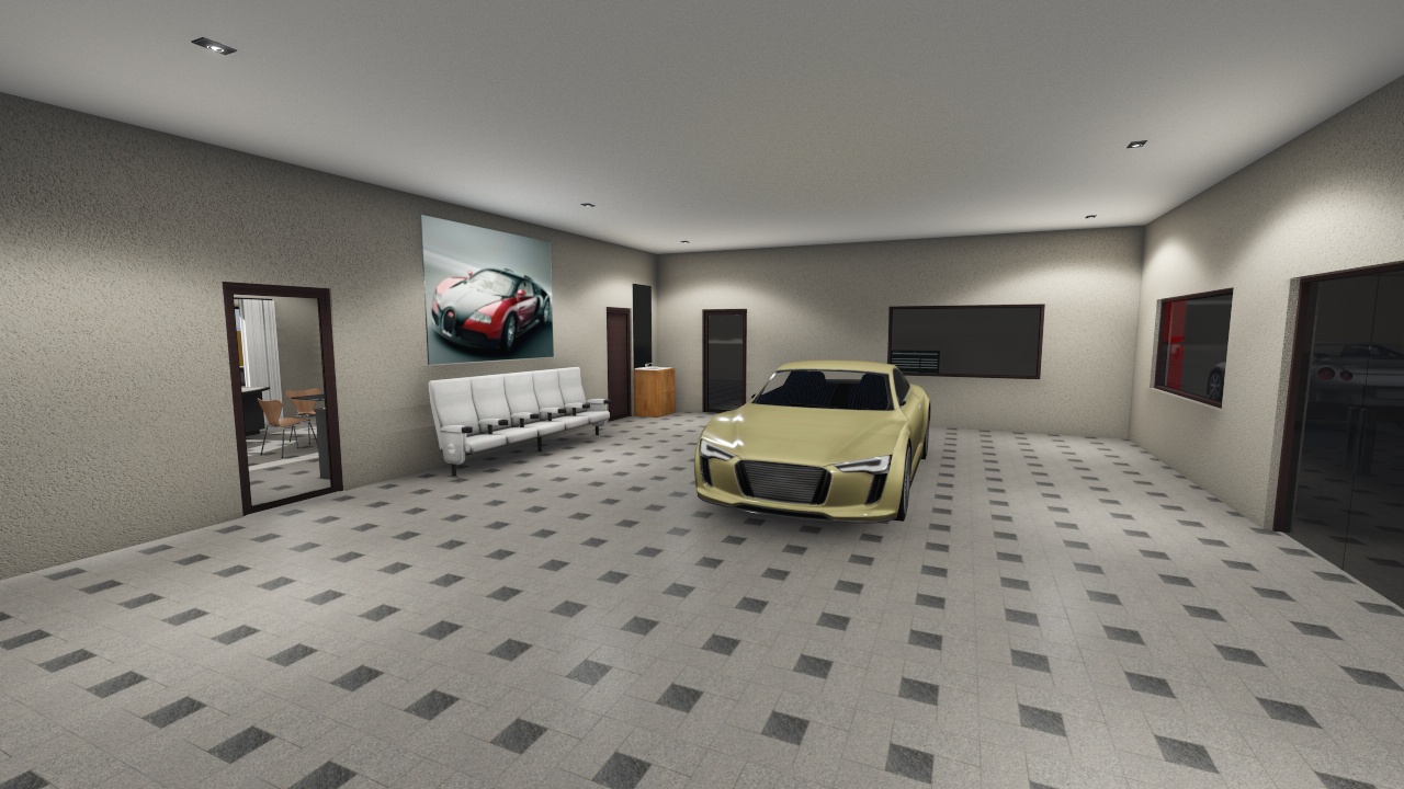 Illustration Design by zeldom for this project | Design #5993626