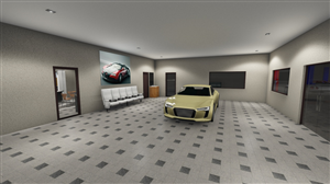 Illustration Design by zeldom for this project | Design: #5993813