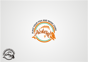 Logo Design by Arham Hidayat for this project | Design: #6100015