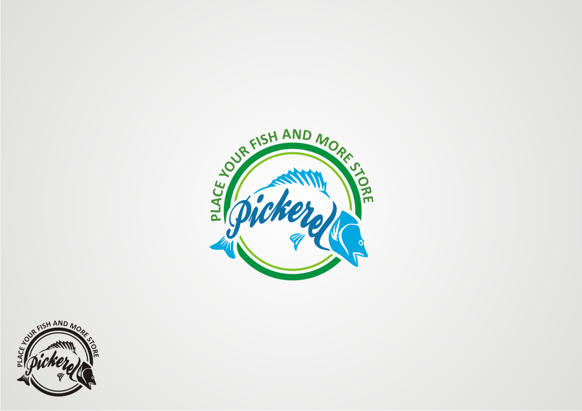 Logo Design by Arham Hidayat for this project | Design #6119155