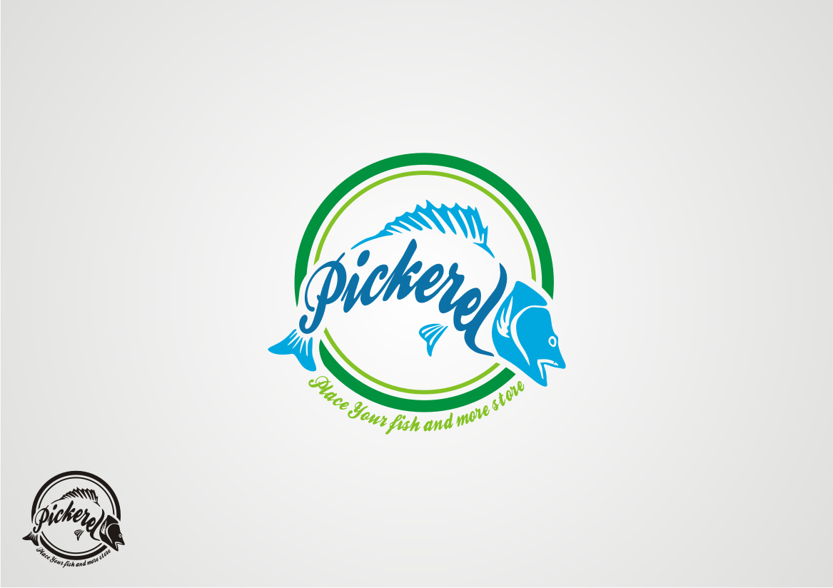 Logo Design by Arham Hidayat for this project | Design #6135708