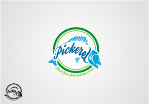 Logo Design by Arham Hidayat for this project | Design: #6135708