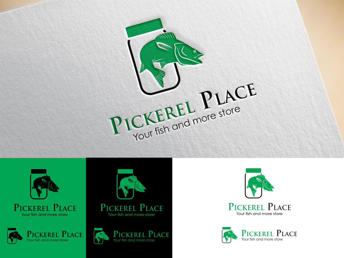 Logo Design by ArtMissile for this project | Design #6118301