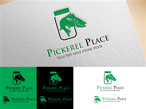 Logo Design by ArtMissile for this project | Design: #6118301