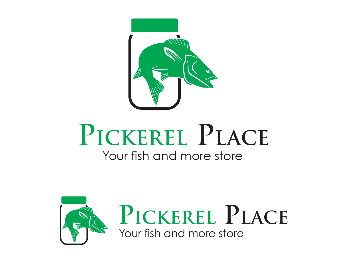 Logo Design by ArtMissile for this project | Design #6161617