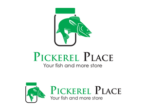 Logo Design by ArtMissile for this project | Design: #6161617