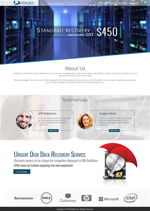 Web Design by PivotalBlack