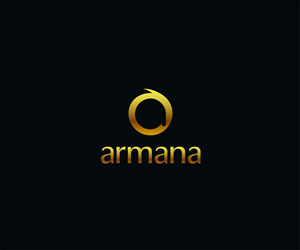 Armana | Logo Design by ideaz2050