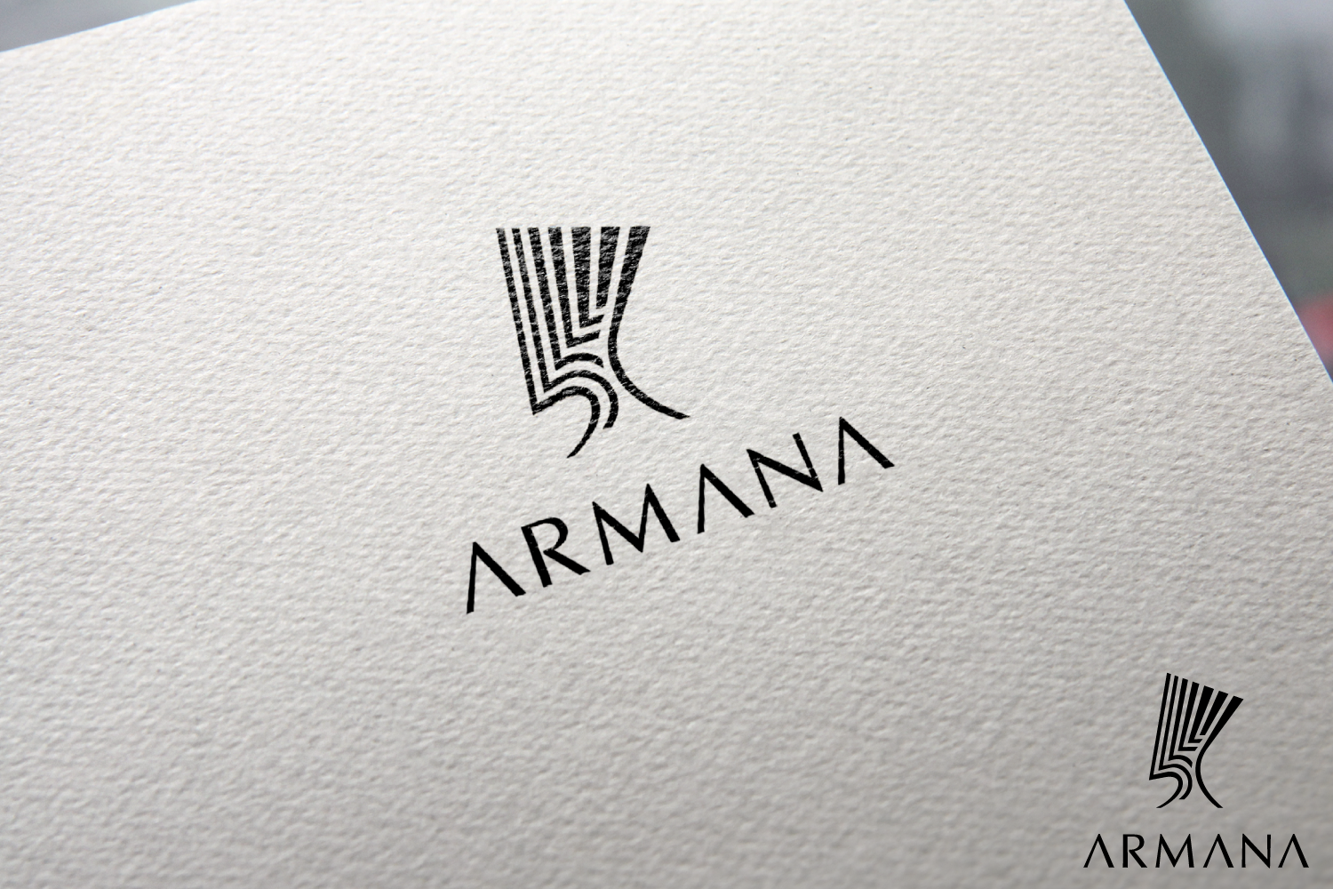 Logo Design by xuxa for this project | Design #6174858