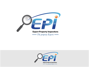 Expert Property Inspectors | Logo Design by designgreen