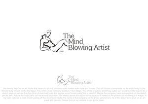 Logo Design by kringart