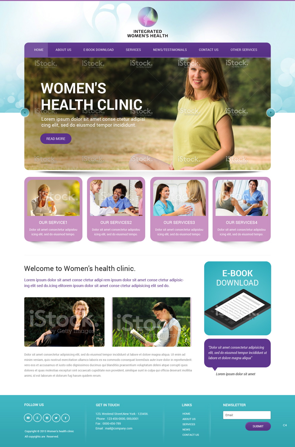 Web Design by pb for this project | Design #6009301