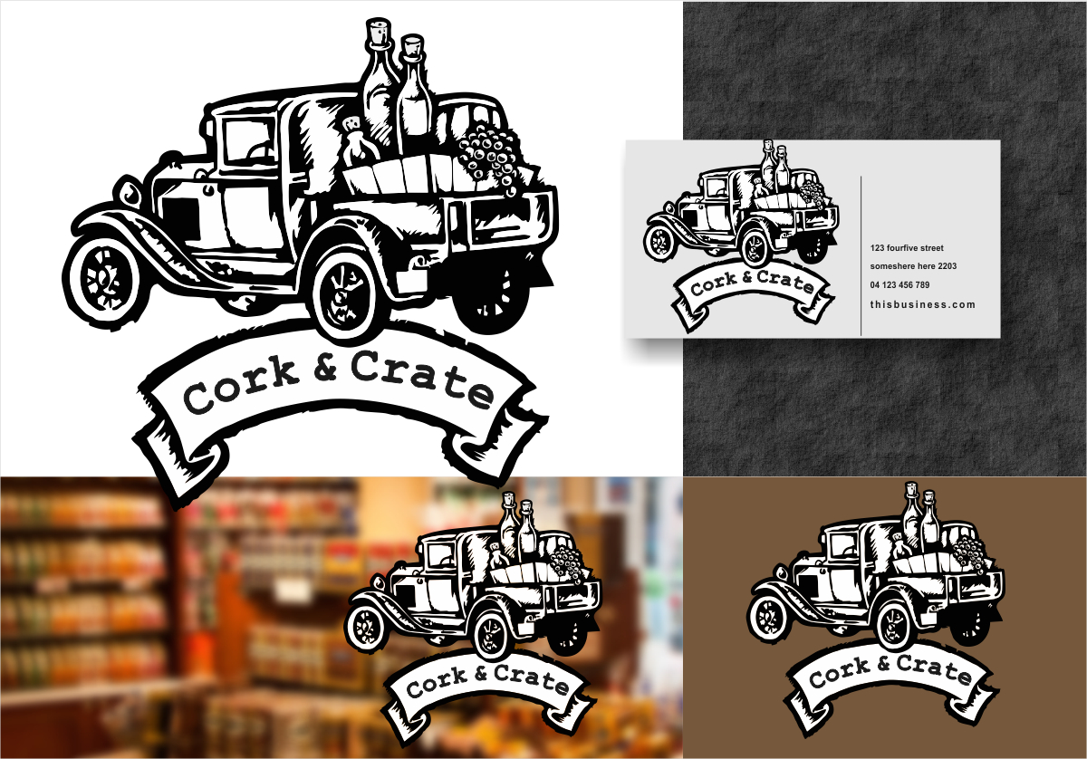Design Illustration par cornel888 pour ce projet | Design #6053779