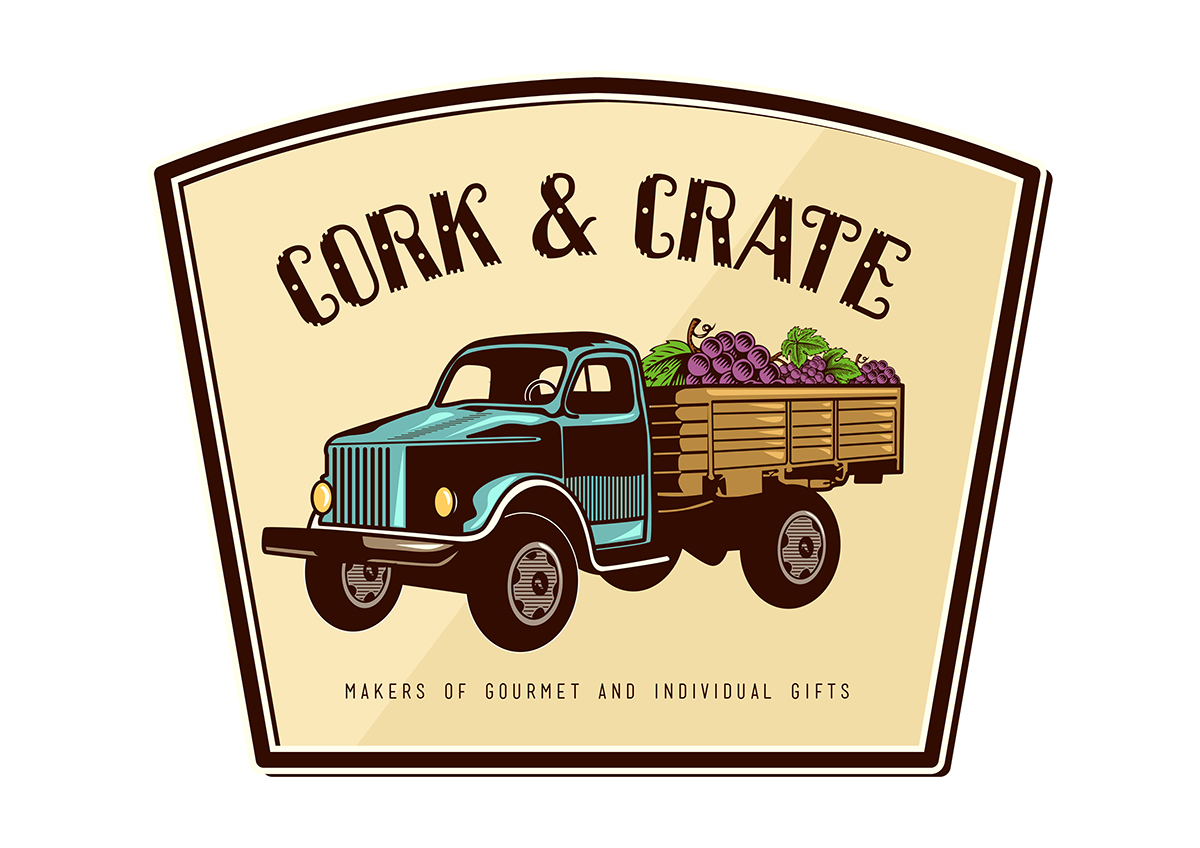Diseño Con Ilustración por dongkrak studio para este proyecto | Diseño #6049420