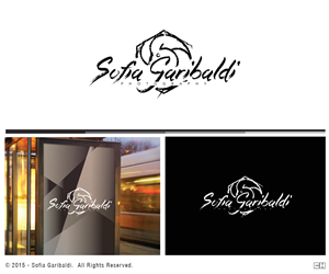 Logo Design by Ciprian.H