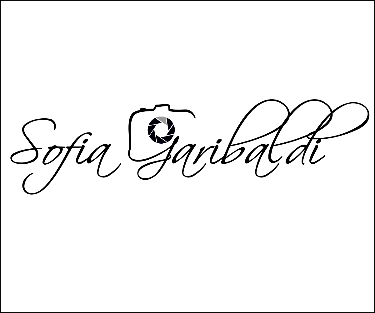 Logo Design by Sonani for Sofia Garibaldi | Design #5994478