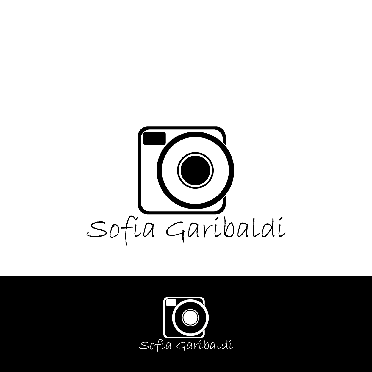 Design de Logo par kamusinggris1234 pour Sofia Garibaldi | Design #5987696