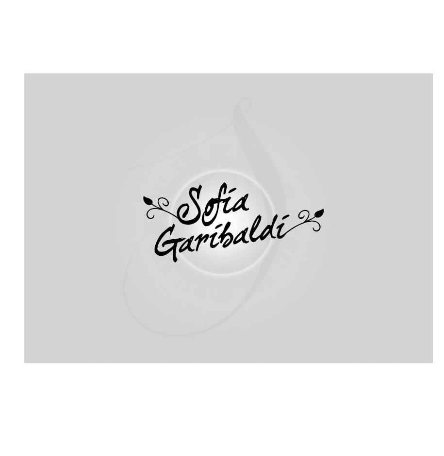 Logo-Design von priyankatodariya für Sofia Garibaldi | Design #6007052