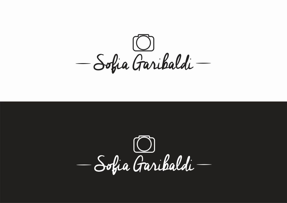 Diseño de Logo por Hatch Design para Sofia Garibaldi | Diseño #6050840