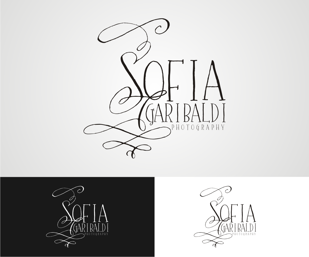 Design de Logo par jhep pour Sofia Garibaldi | Design #6037220