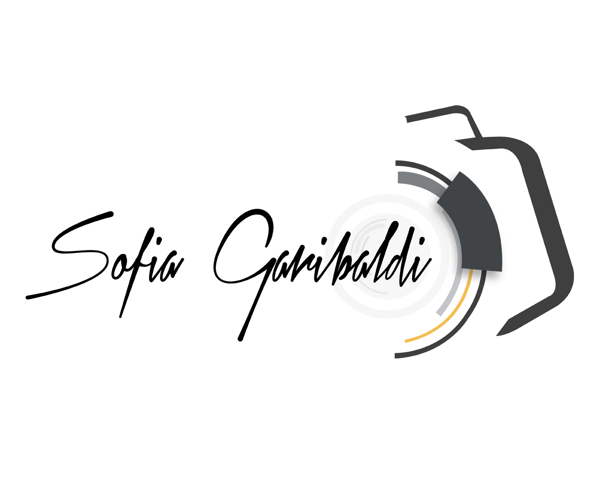 Design de Logo par Eranga pour Sofia Garibaldi | Design #6016599