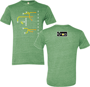 T-shirt Design by christinemcc423