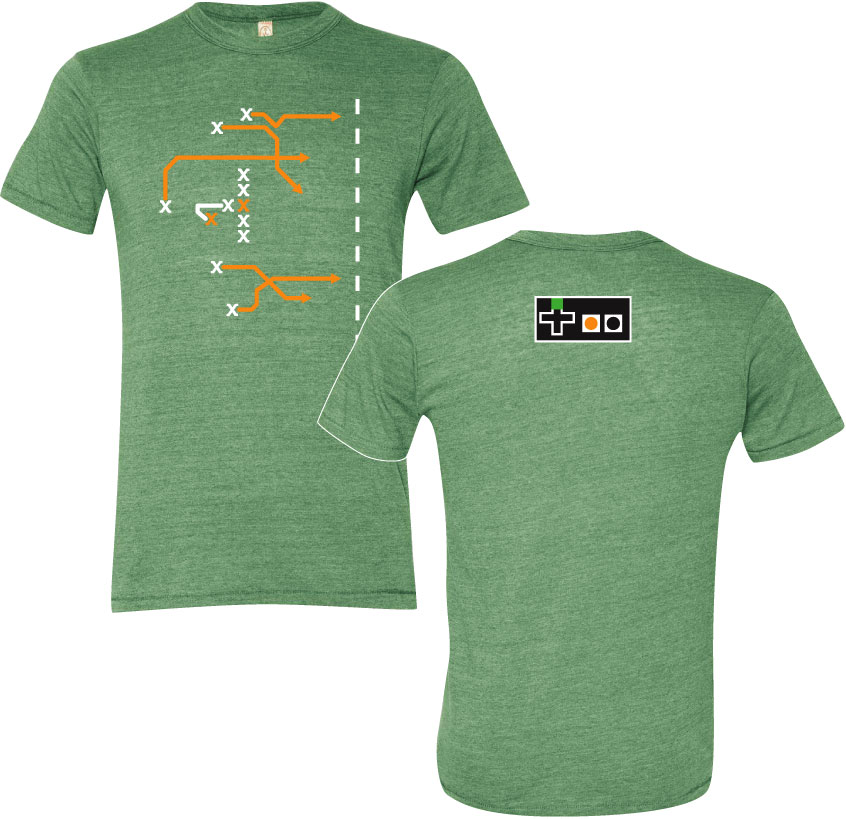 T-shirt Design by christinemcc423 for this project | Design: #6017683