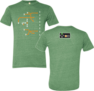 T-shirt Design by christinemcc423 for this project | Design #6017683