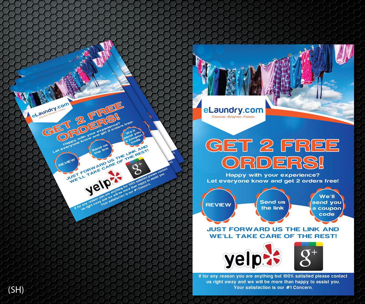 online flyer designer