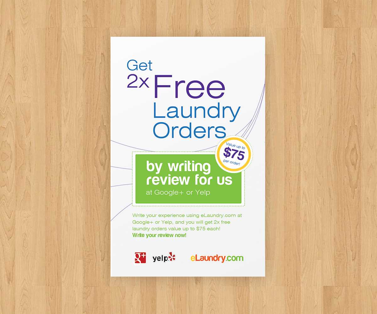 Flyer Design by adragst for this project | Design #6071148